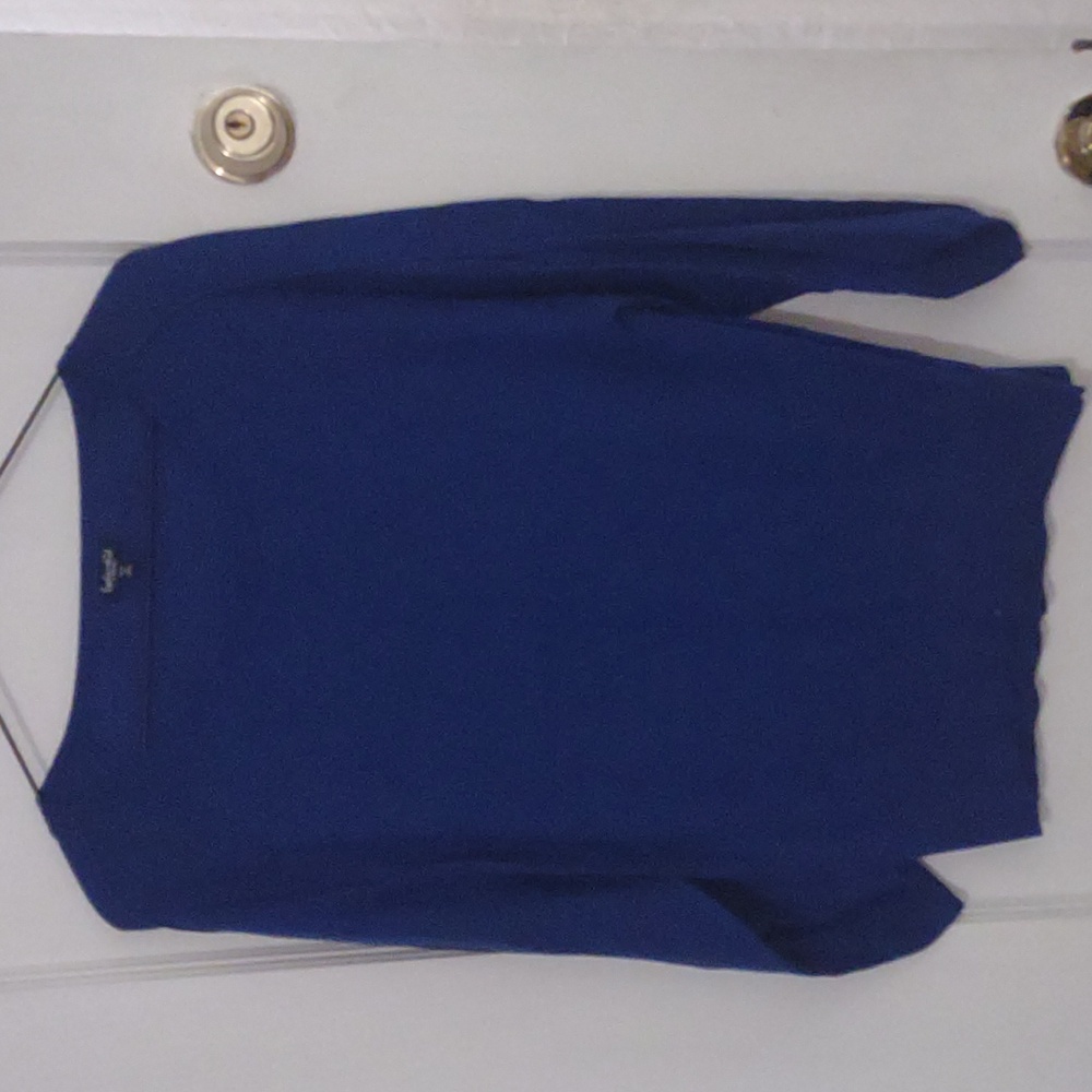 Splendid| Blue Sweater